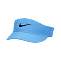 Dri-Fit Visor Unisex - blauw,