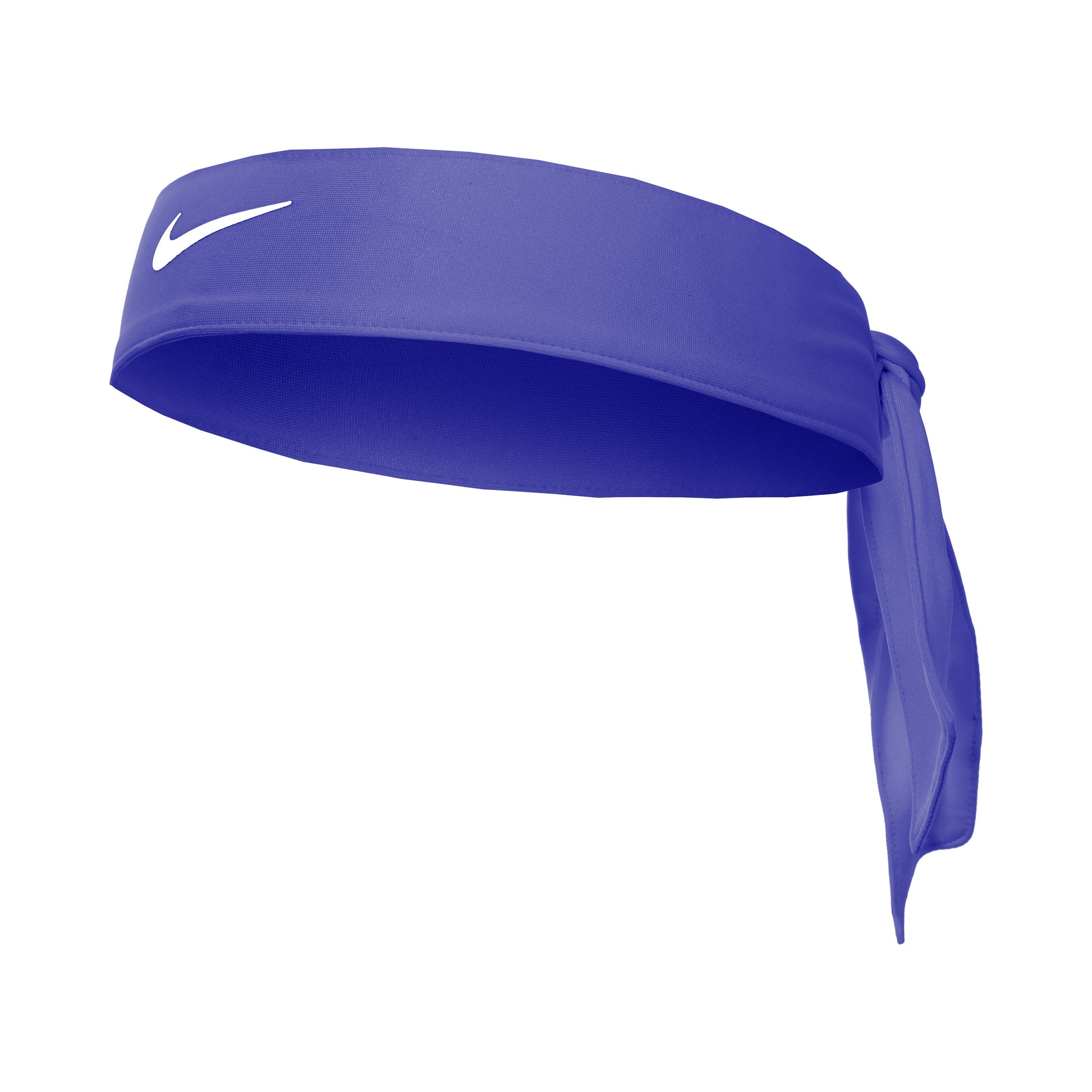 Nike Tennis Premier Bandana Heren-paars