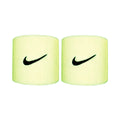 Tennis Premier Poignet Pack de 2 unités court - jaune citron