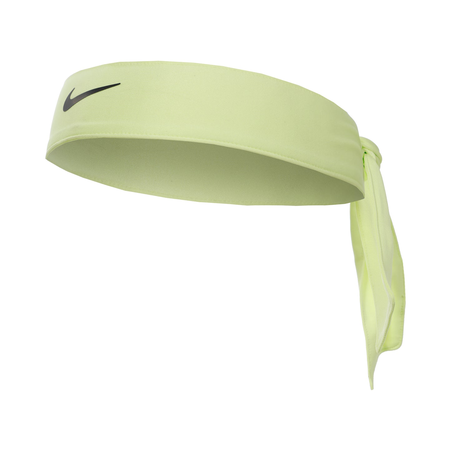 Nike Tennis Premier Bandana Hommes-jaune citron