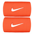 Premier DW Zweetband Verpakking 2 stuks lang - oranje
