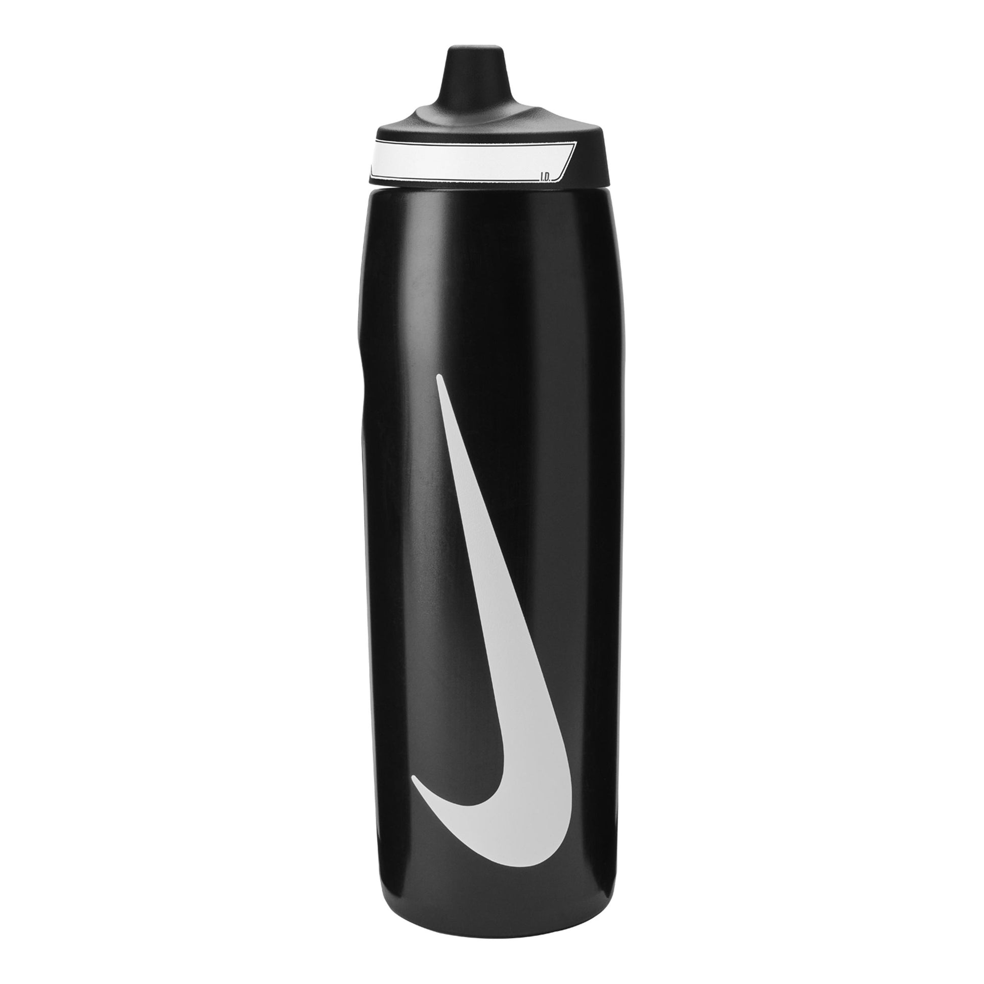 Nike Refuel 946ml Gourde-Noir
