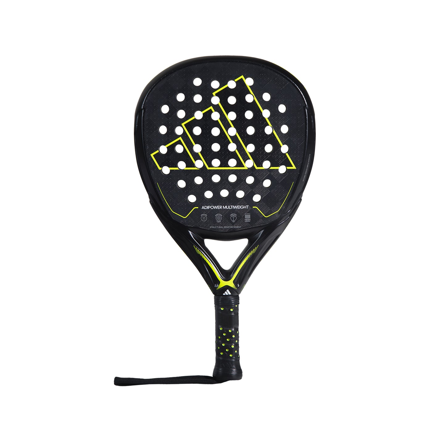 adidas Adipower Multiweight Padel racket