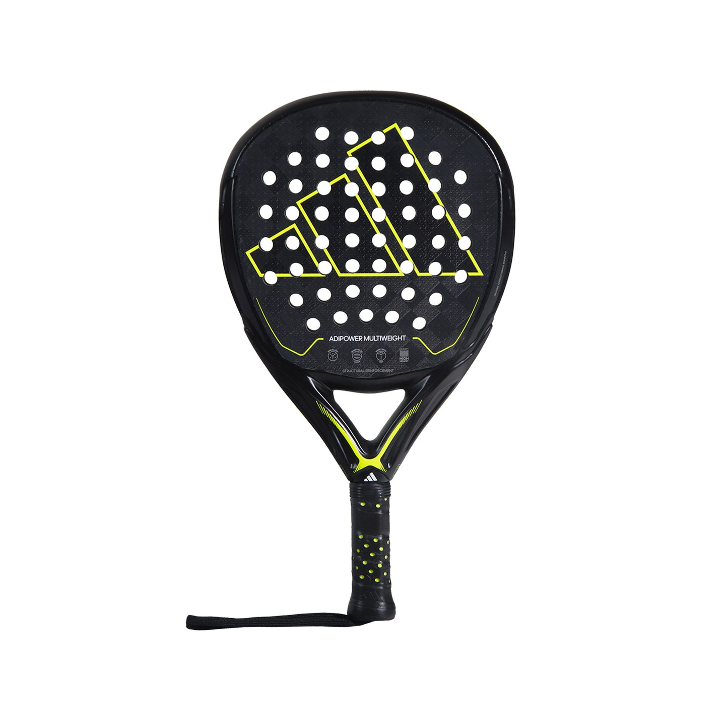adidas Adipower Multiweight Padel racket