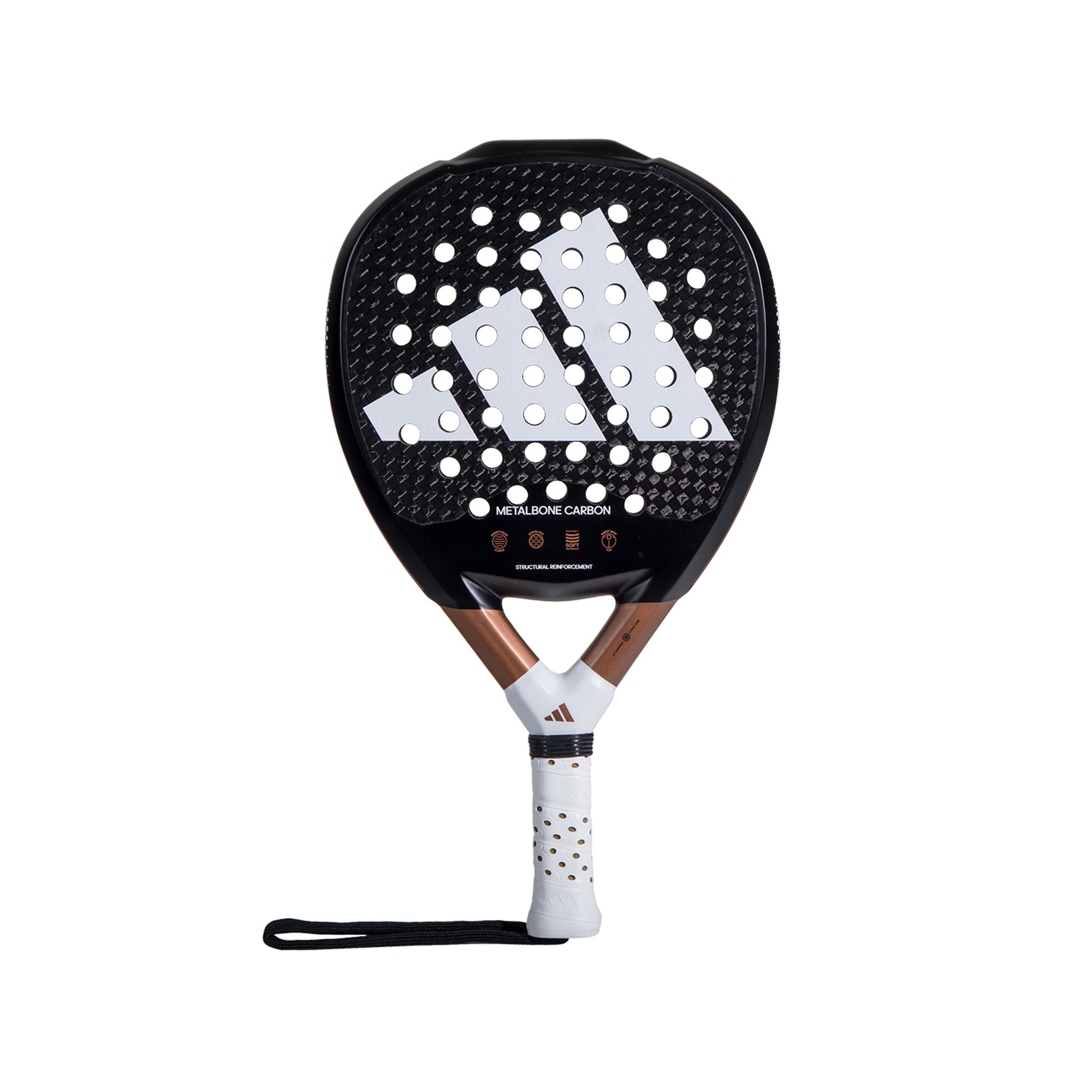 adidas Metalbone CARBON Padel racket