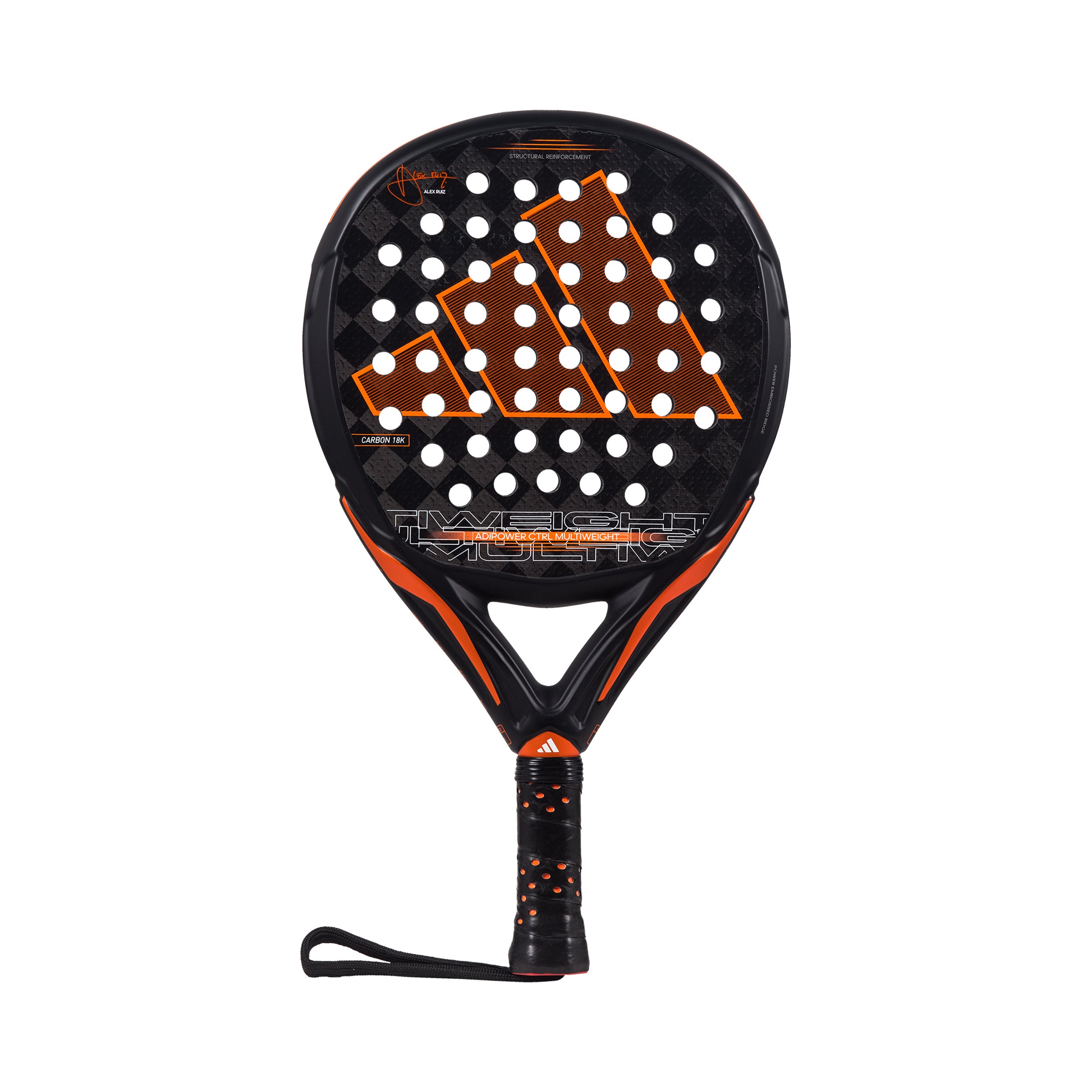 adidas Adipower Multiweight CTRL 3.3 Raquette de padel