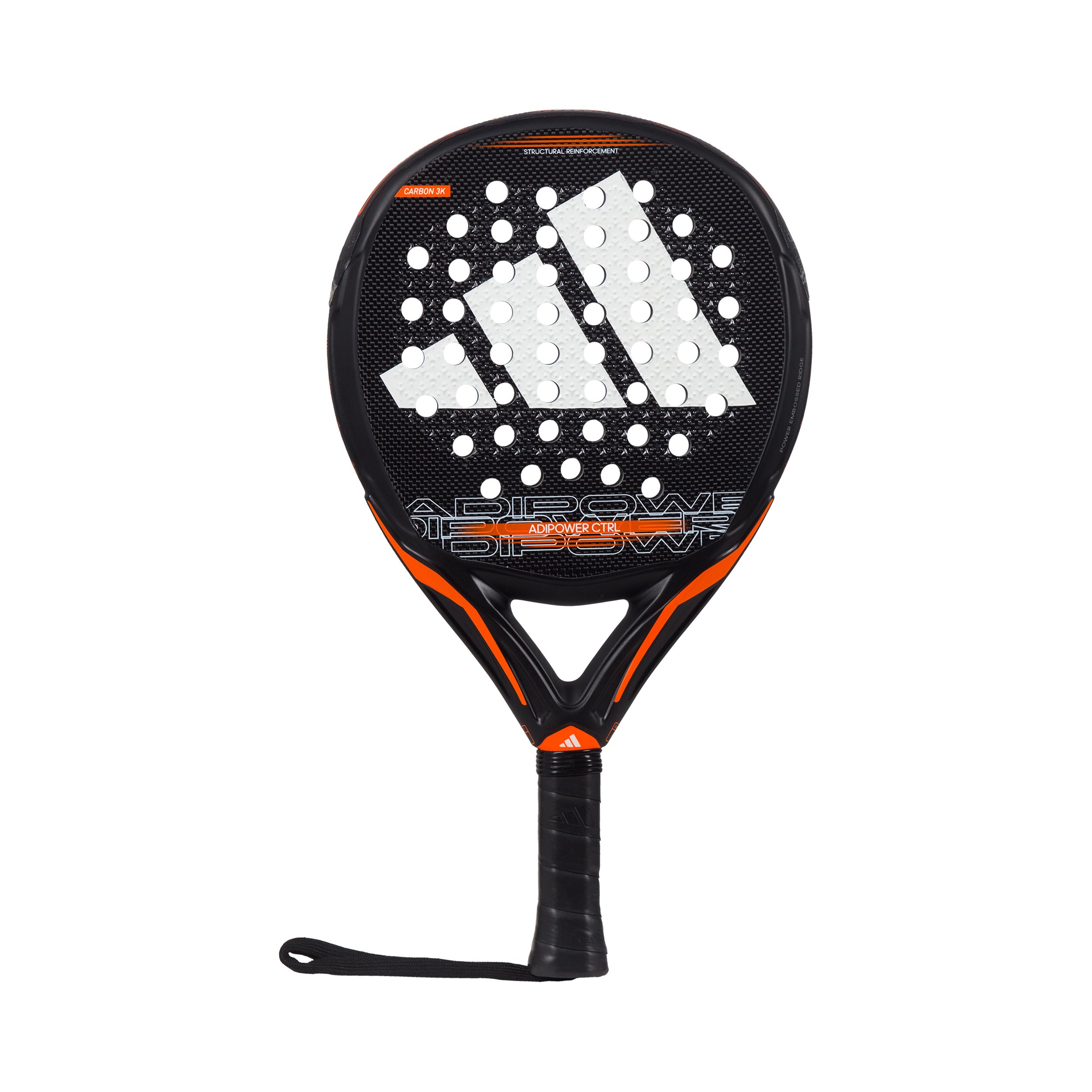 adidas Adipower CTRL 3.3 Padel racket