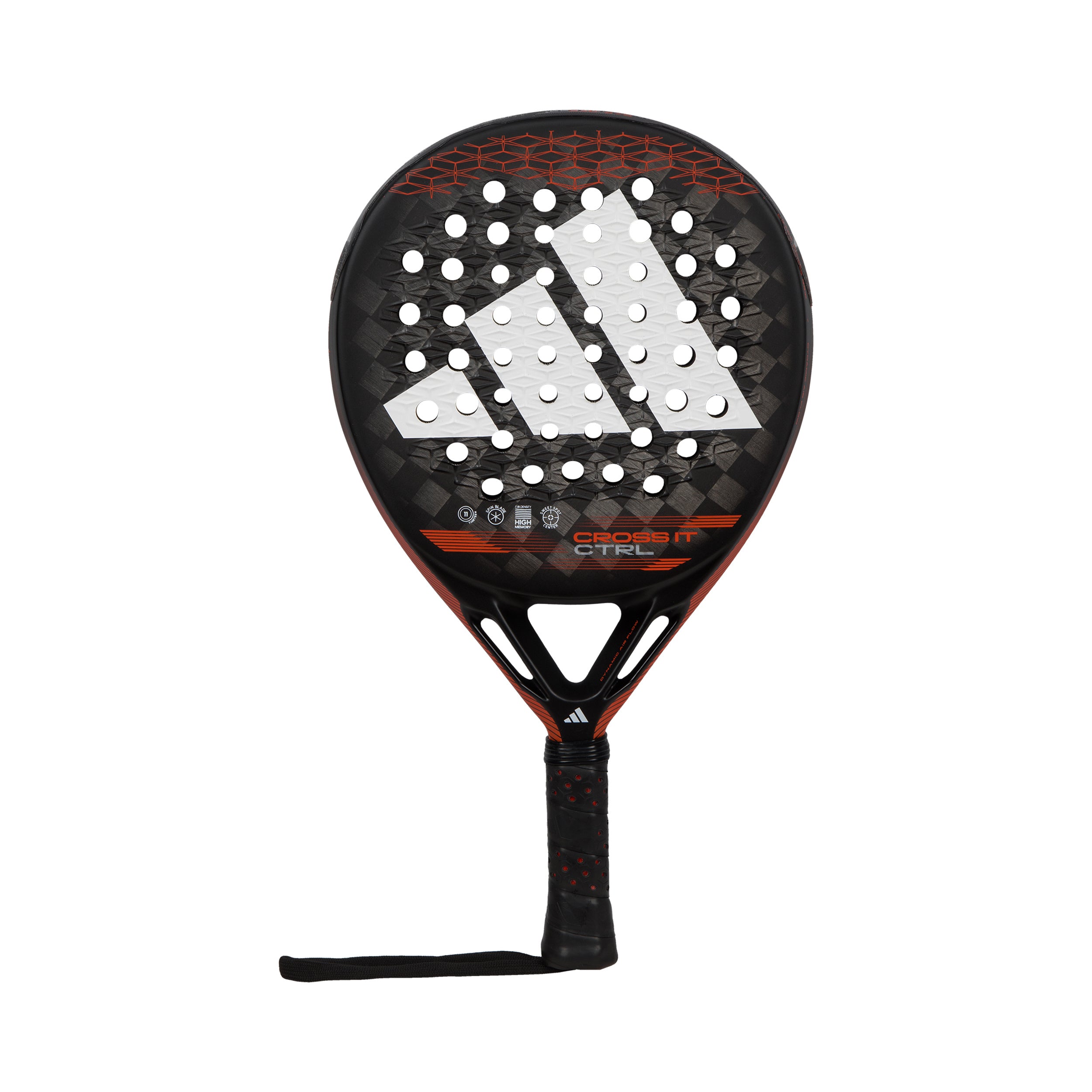 adidas Cross It Ctrl Raquette de padel