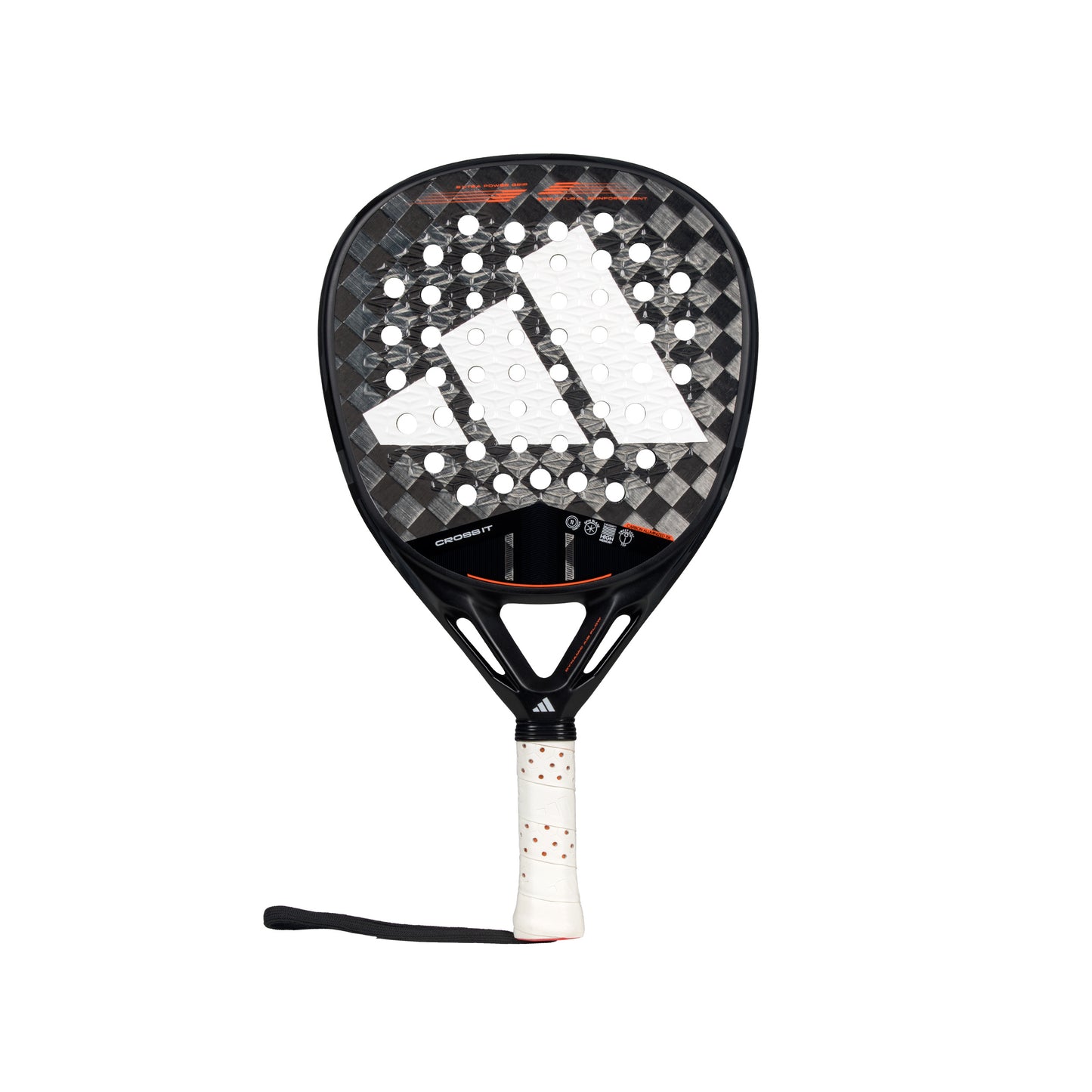 adidas It 3.4 Raquette de padel