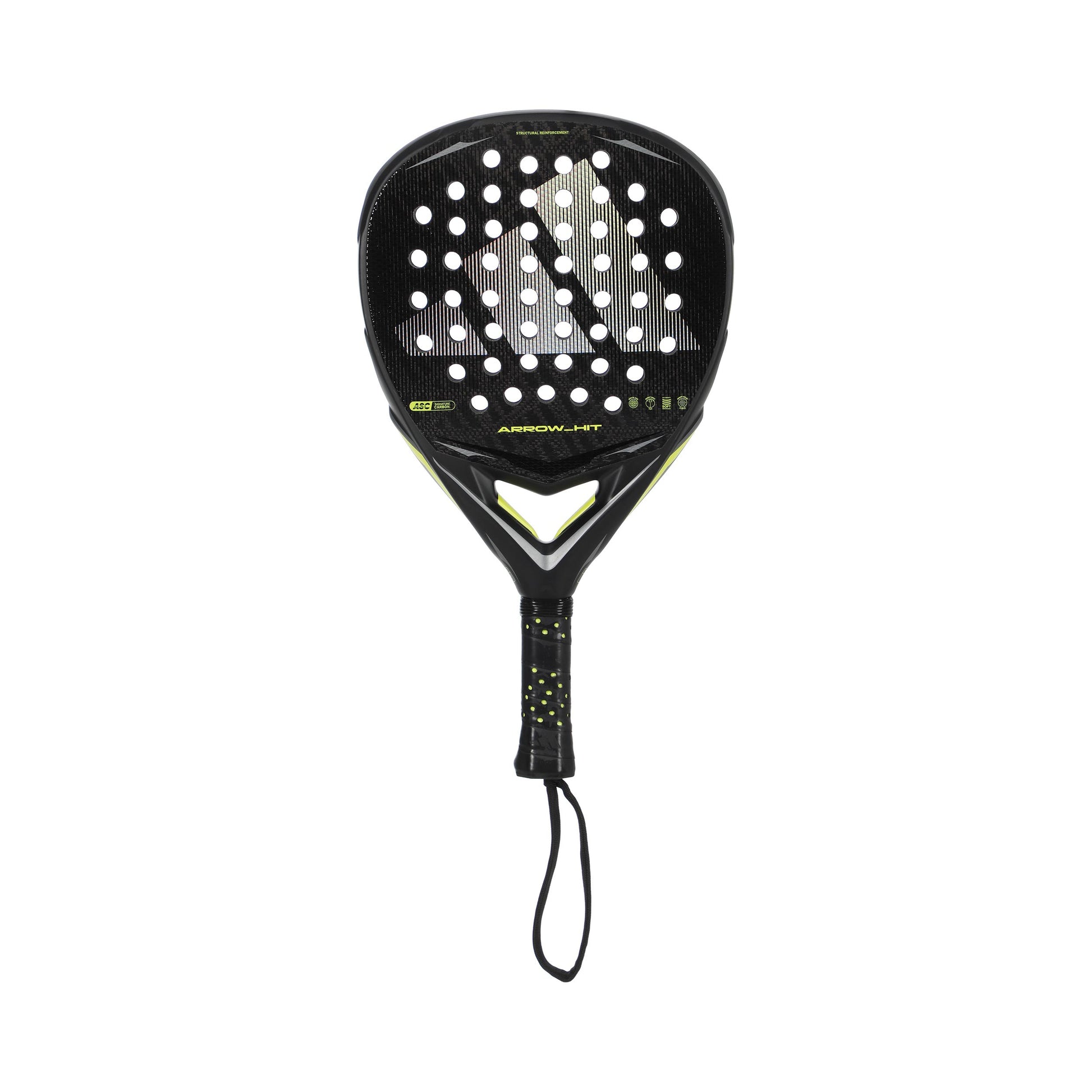 adidas Arrow Hit 2026 Raquette de padel