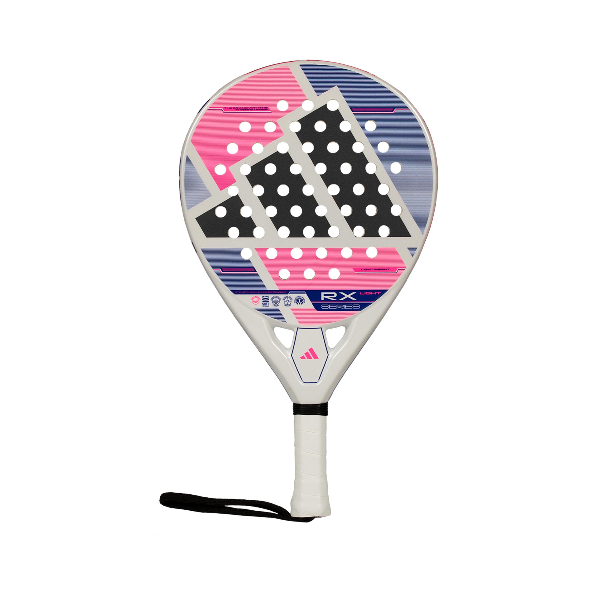 adidas Rx Series Light 2026 Raquette de padel