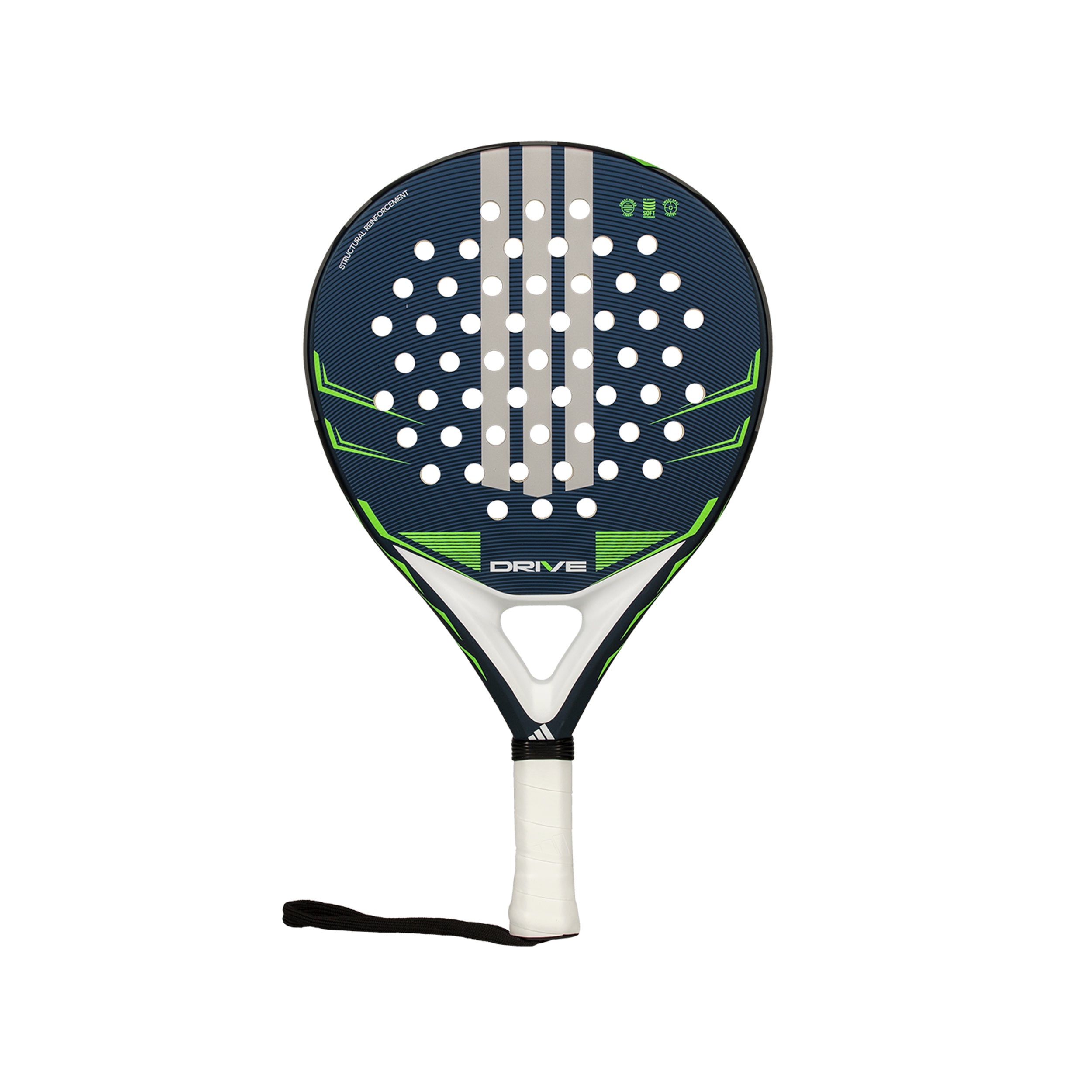 Nox - Raquette de padel AT10 Genius 12K by Agustin Tapia 2024 Nox - Raquette de padel AT10 Genius 12K by Agustin Tapia 2024