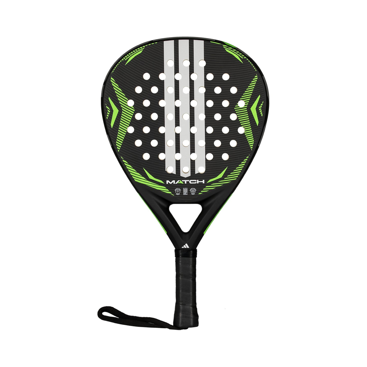 adidas Match 2026 Raquette de padel