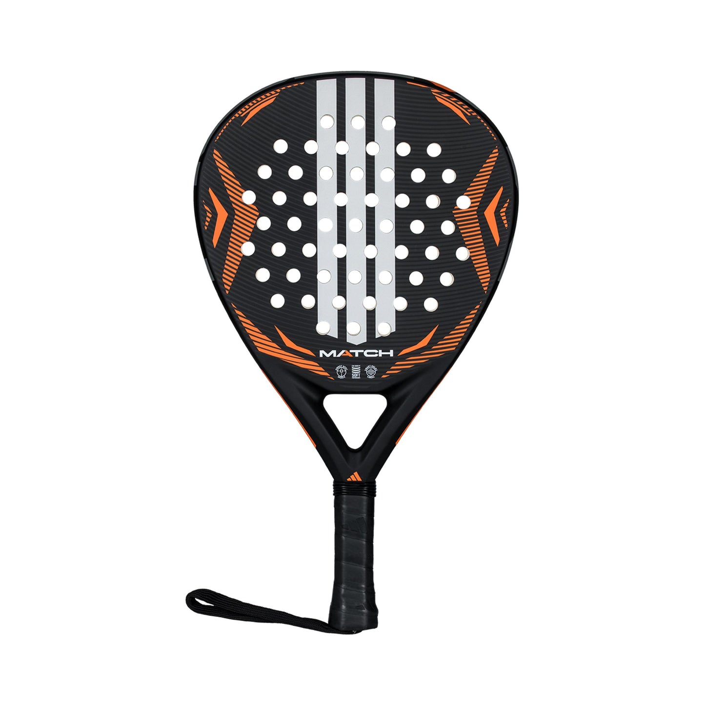adidas Match 2026 Raquette de padel