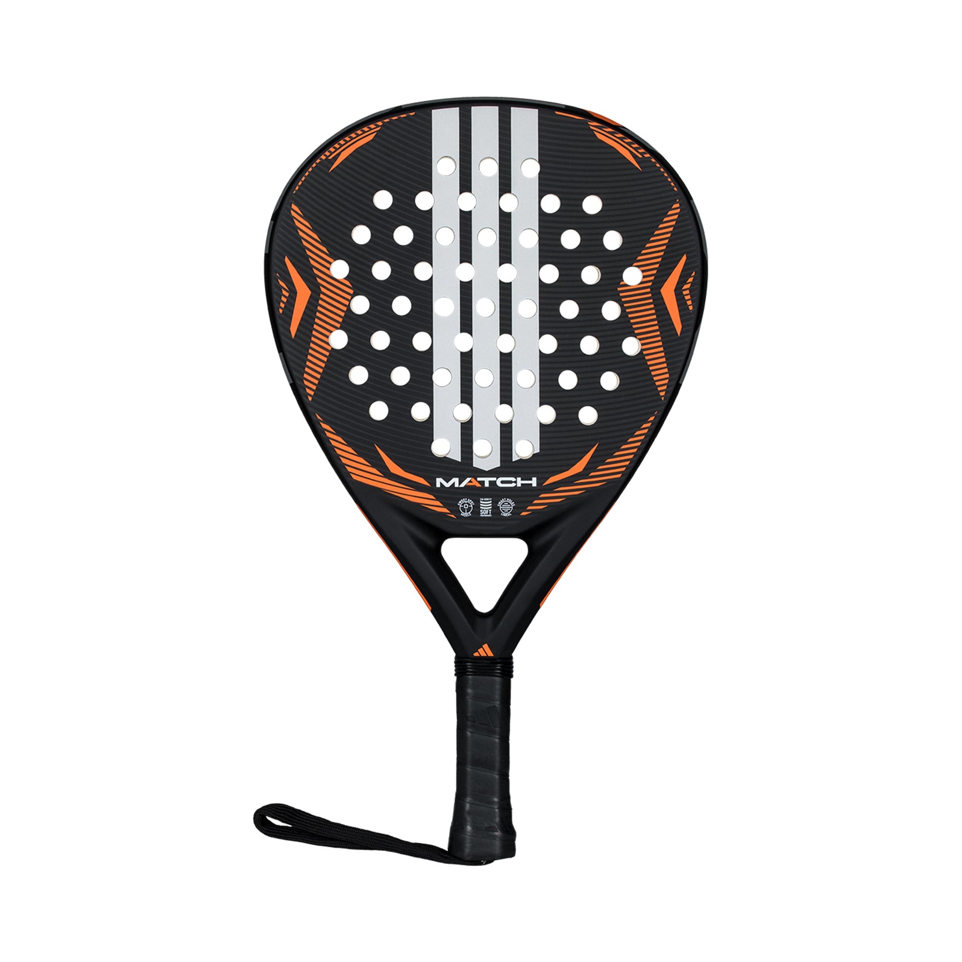 adidas Match 2026 Raquette de padel