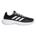 Gamecourt 2 Allcourt schoen Dames - zwart,