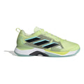 Avacourt Chaussures toutes surfaces Femmes - vert fluo, noir