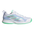 Avaflash Chaussures toutes surfaces Femmes - blanc, menthe