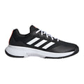 Gamecourt 2 Allcourt schoen Heren - zwart, rood