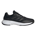Gamecourt 2 Allcourt schoen Heren - zwart, zwart