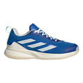 Avaflash Chaussures toutes surfaces Femmes - bleu, blanc