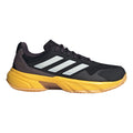 CourtJam Control 3 Chaussures toutes surfaces Hommes - orange, noir