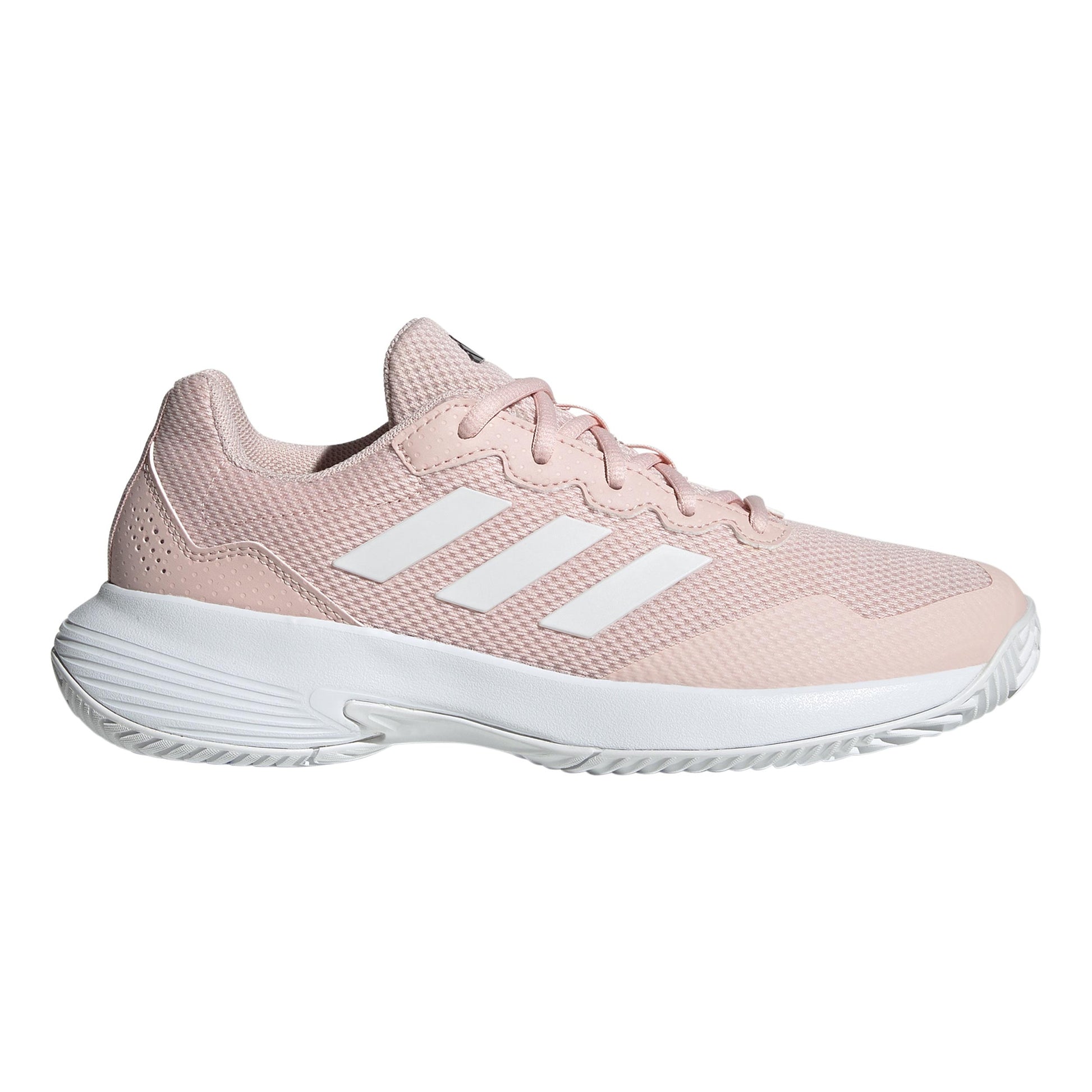 adidas Gamecourt 2 Chaussures toutes surfaces Femmes - menthe, bleu