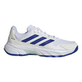 CourtJam Control 3 Chaussures toutes surfaces Hommes - blanc, bleu