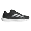 Defiant Speed 2 Chaussure terre battue Hommes - noir, gris