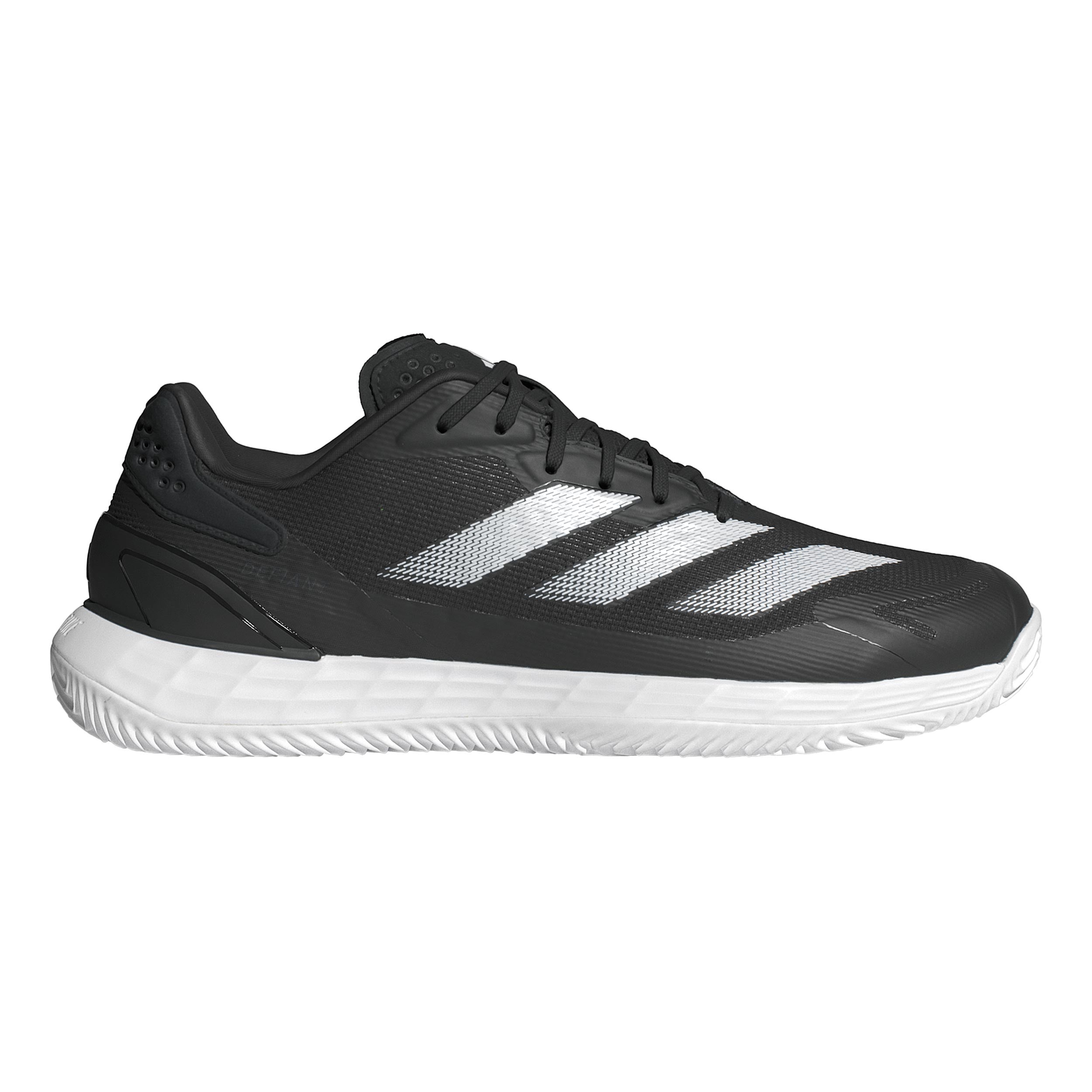 adidas Defiant Speed 2 Chaussure terre battue Hommes - noir, gris