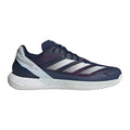 Defiant Speed 2 Gravelschoen Heren - donkerblauw, lichtblauw