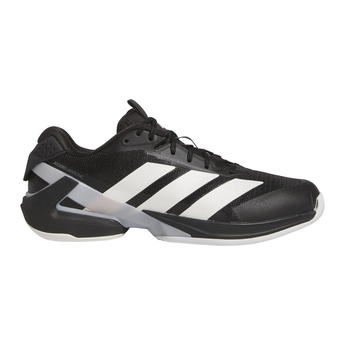 adidas adizero Ubersonic 5  Chaussures toutes surfaces Hommes - noir, blanc