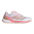 Defiant Speed 2 Chaussures toutes surfaces Femmes - blanc, beige