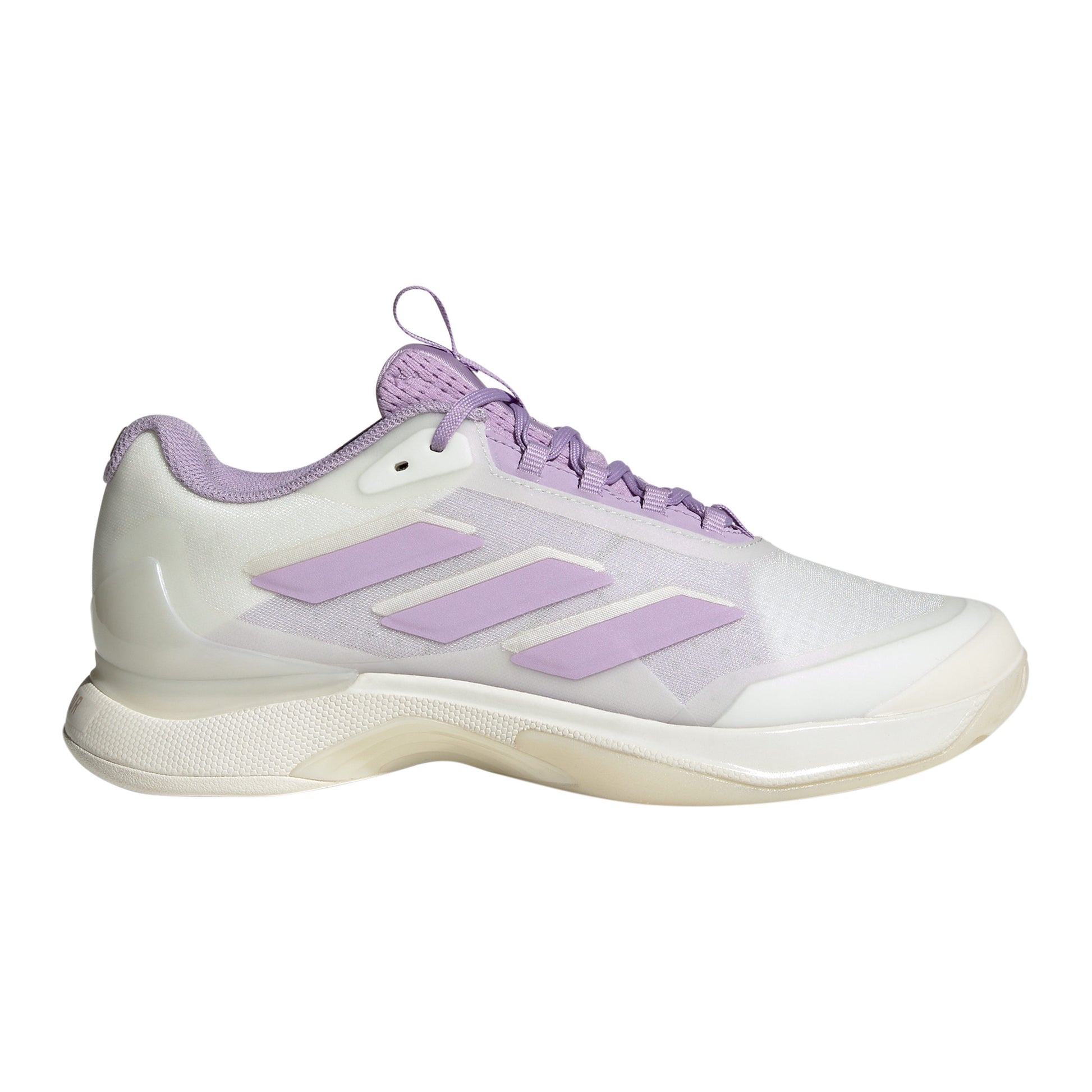adidas Avacourt 2 Chaussures toutes surfaces Femmes - blanc, lilas