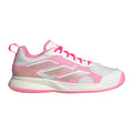 Avaflash Chaussures toutes surfaces Femmes - blanc, rose