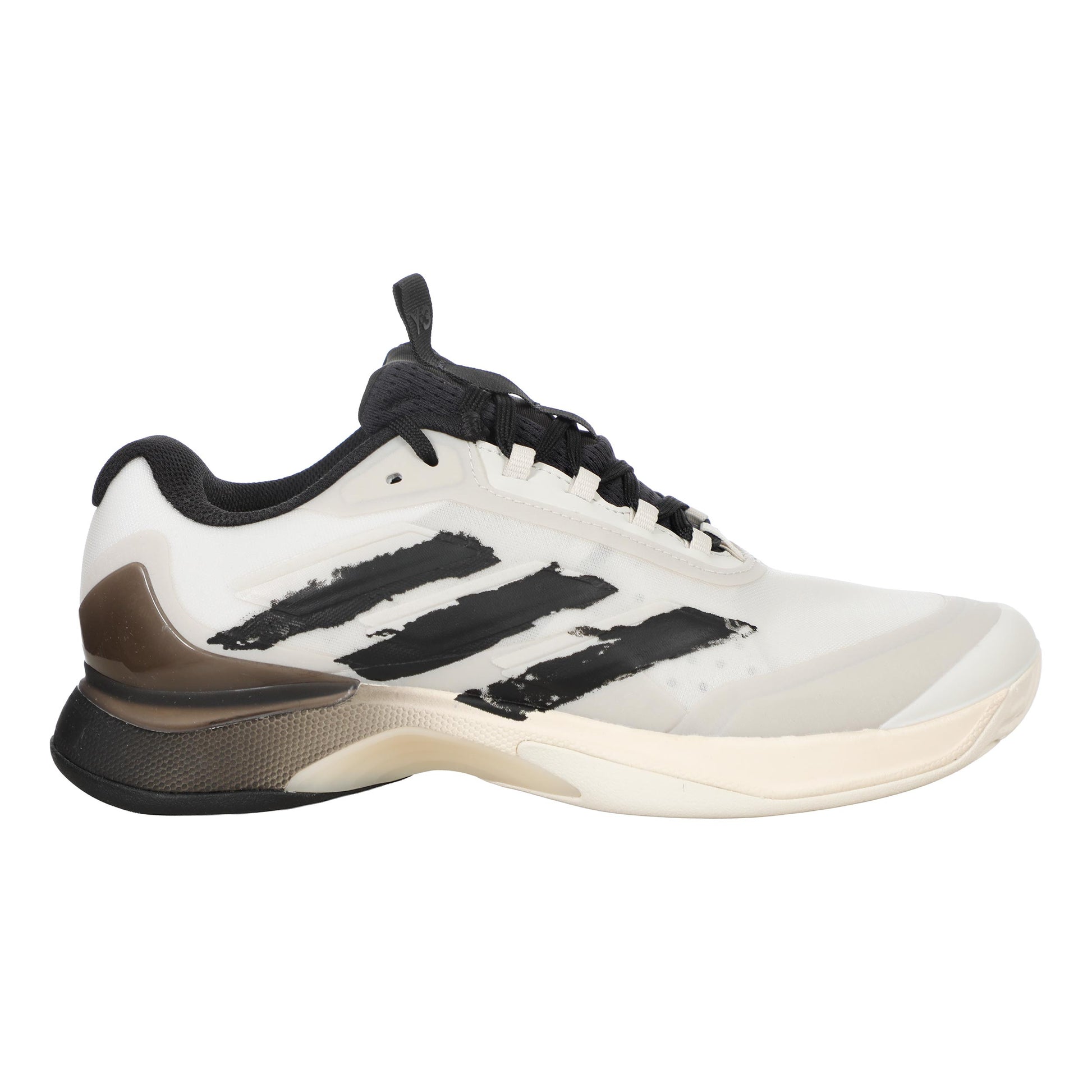 adidas Avacourt 2 Y-3 Allcourt schoen Dames - wit, mauve