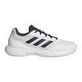 Gamecourt 2 Allcourt schoen Heren - wit, lila