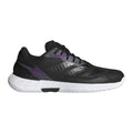 Defiant Speed 2 Chaussures toutes surfaces Femmes - noir, blanc