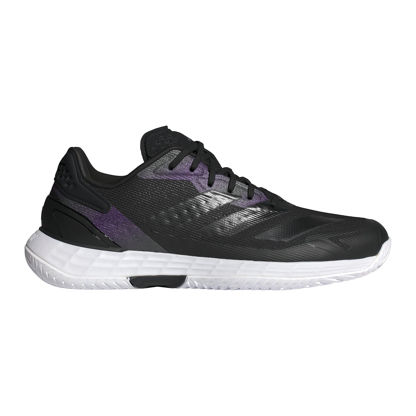 adidas Defiant Speed 2 Chaussures toutes surfaces Femmes - noir, blanc