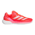 Defiant Speed 2 Chaussures toutes surfaces Femmes - rouge, rose