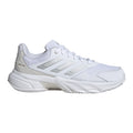 CourtJam Control 3 Gravelschoen Dames - wit, zilver