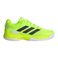 Ubersonic Chaussures toutes surfaces Enfants - jaune lemon, noir