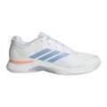 Avacourt 3 Chaussures toutes surfaces Femmes - blanc, bleu clair