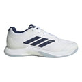 Avacourt 3 Gravelschoen Dames - wit, donkerblauw