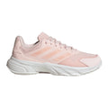 CourtJam Control 3 Gravelschoen Dames - roze, wit