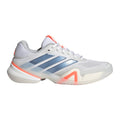 Barricade 14 Chaussures toutes surfaces Femmes - gris clair, bleu
