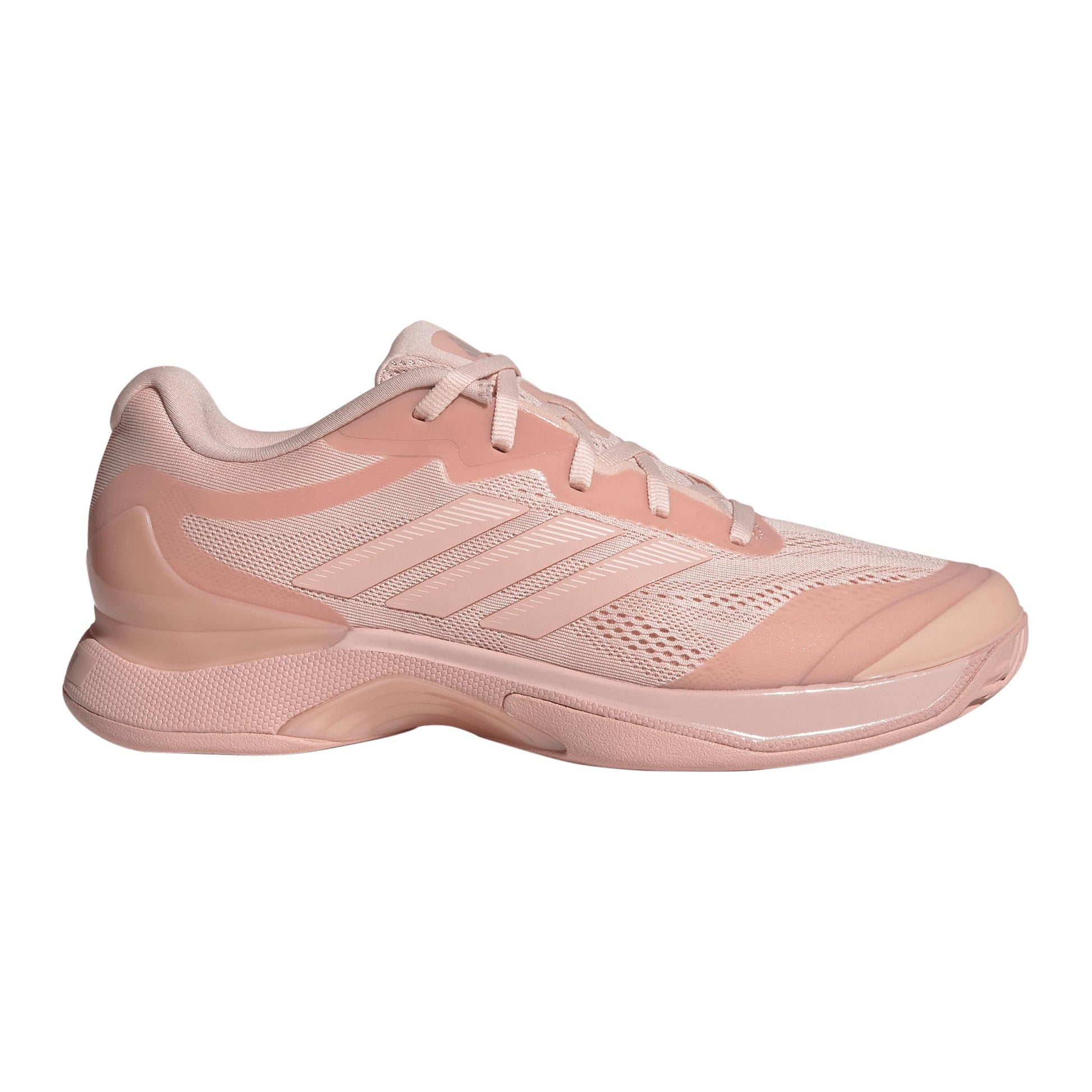 adidas Avacourt 3 Chaussures toutes surfaces Femmes - abricot