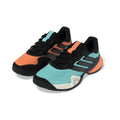 Barricade 14 Chaussures toutes surfaces Hommes - menthe, orange