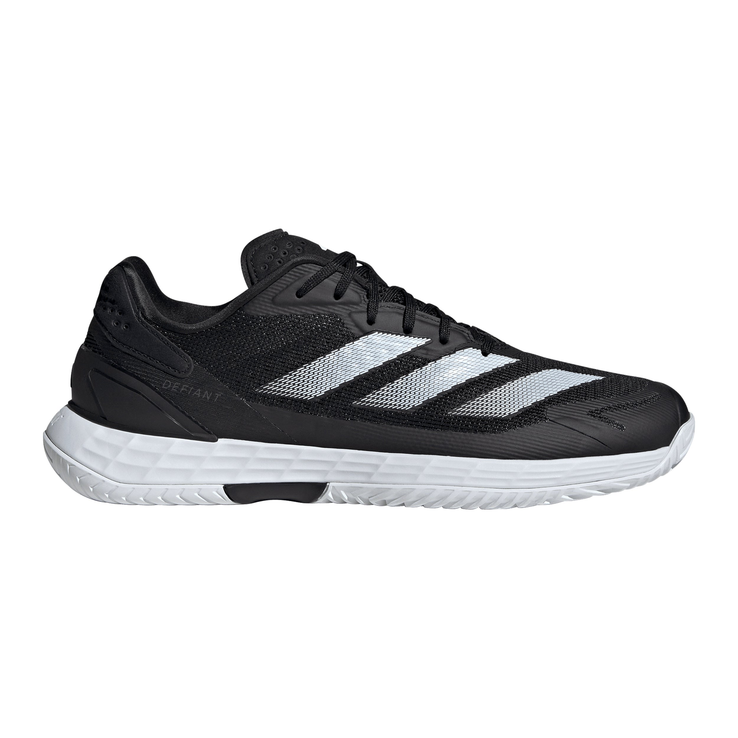 adidas Defiant Speed 2 M Chaussures toutes surfaces Hommes - noir, blanc