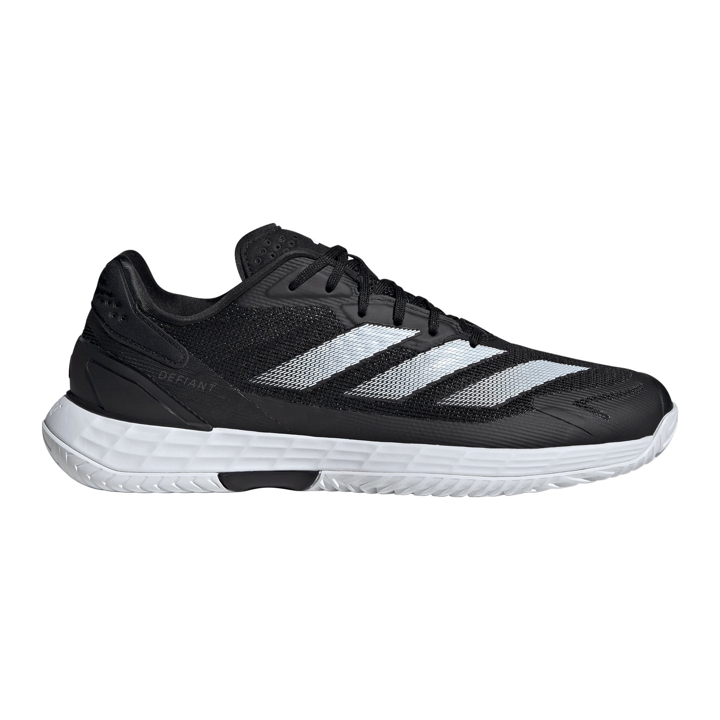 adidas Defiant Speed 2 Chaussures toutes surfaces Hommes - noir, blanc